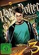 Harry Potter und der Gefangene von Askaban (Ultimate Edition)  [3 DVDs]