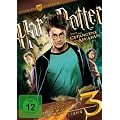Harry Potter und der Gefangene von Askaban (Ultimate Edition)  [3 DVDs]