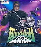 Bbuddah Hoga Tera Baap-Bluray Disc
