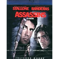 Assassins