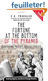 The Fortune at the Bottom of the Pyramid: Eradicating Poverty Through Profits