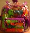 Disney Jungle Book Picnic Backpack 40 Piece Play Set