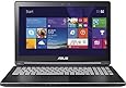 Asus Q551LN-BBI706 15.6″ Convertible Laptop with 2GB Video (Certified Refurbished)
