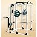 Yukon Power Rack Long Base PRK-200