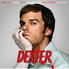 Daniel Licht - Dexter (Soundtrack from the TV Series)