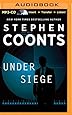 Under Siege (Jake Grafton Series)