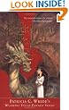 The Enchanted Forest Chronicles: [Boxed Set]