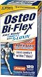 Sundown Osteo Bi-Flex Triple Strength, 120 Coated Caplets Sundown Osteo Bi-Flex Triple Strength, 120 Coated Caplets