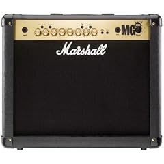 Marshall MG-30-FX Combo