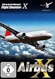 Flight Simulator X   Airbus X (Add On)