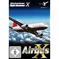 Flight Simulator X - Airbus X  (Add-On)