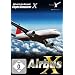 Flight Simulator X - Airbus X  (Add-On)