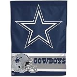 Cowboys WinCraft Vertical Flag