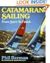 Catamaran Sailing: From Start to Finish
