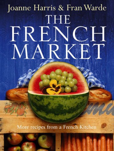 City Travel Guides Discounted  Books : The French Market