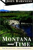 Montana Time