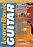 Ultimate Beginner Jr.: Learn Basic Guitar
