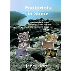 Footprints in Stone: The Significance of Foot- and Hand-prints and Other Imprints Left by Early Men,Giants,Heroes,Devils,Saints,Animals,Ghosts,Witches,Fairies and Monsters