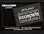 Jeff Foxworthy 2 - The Return of the Incomplete Deer Hunter