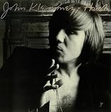 John Klemmer Hush 1981 USA vinyl LP 5E-527