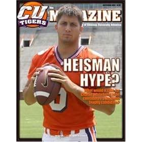 Cu Tigers by