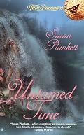 Untamed Time (Time Passages)