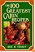 The 100 Greatest Cajun Recipes