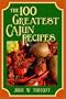 100 Greatest Cajun Recipes, The (100 Greatest Recipes Series)