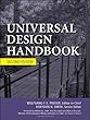 Universal Design Handbook, 2E