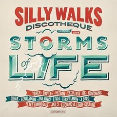Storms Of Life