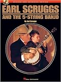 Earl Scruggs and the 5-String Banjo: Revised and Enhanced Edition image