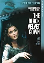 The Black Velvet Gown