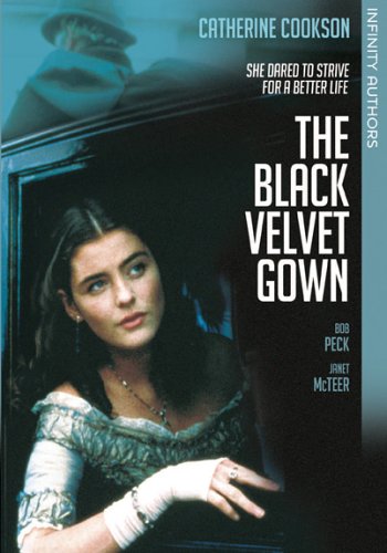 Get The Black Velvet Gown Online