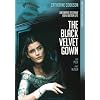 The Black Velvet Gown