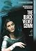 Search : The Black Velvet Gown
