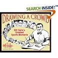 DRAWING A CROWD: Bill Gallo's Greatest Sports Moments