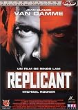 Revue TF1 Vidéo  / Replicant - Édition Prestige