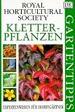 DK Gartentipps, Kletterpflanzen - Charles Chesshire