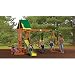 Discovery Swing Set