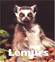 Lemurs (Naturebooks: Mammals)