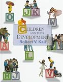 Children and Their Development image