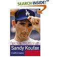 Sandy Koufax: A Lefty's Legacy