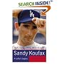 Sandy Koufax: A Lefty's Legacy