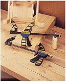 Quick-Grip 53006 Micro Clamp