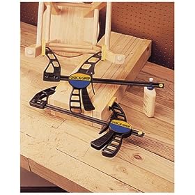 Quick-Grip 53006 Micro Clamp