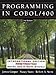 Books : Structured COBOL Programming for the AS/400