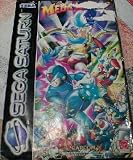 Mega Man X3    ab - 