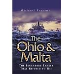 The Ohio and Malta: The Legendary Tanker that Refused to Die book cover