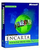  : Microsoft Encarta World Atlas 2000