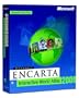 Microsoft Encarta World Atlas 2000 [OLD VERSION]